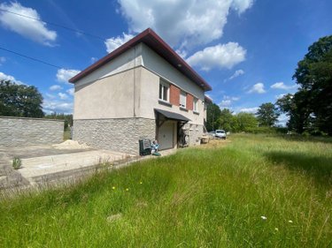 Maison a vendre Nançay 18330 Cher 113 m2 6 pièces 110670 euros