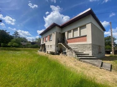 Maison a vendre Nançay 18330 Cher 113 m2 6 pièces 110670 euros