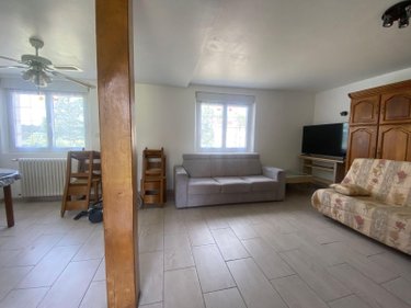 Maison a vendre Nançay 18330 Cher 113 m2 6 pièces 100130 euros