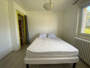 Maison a vendre Nançay 18330 Cher 113 m2 6 pièces 110670 euros