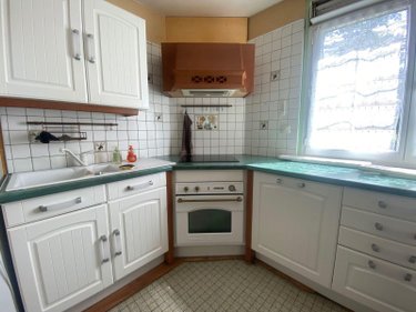 Maison a vendre Nançay 18330 Cher 113 m2 6 pièces 110670 euros