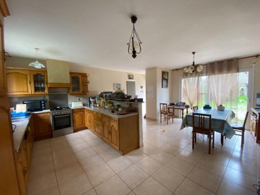 Maison a vendre Locquirec 29241 Finistère 130 m2  258115 euros