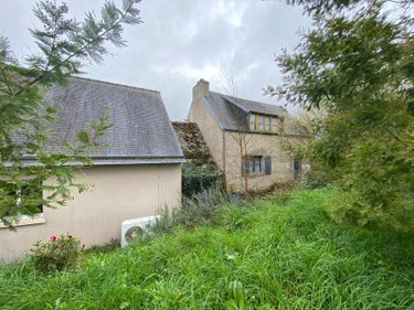 Maison a vendre Locquirec 29241 Finistère 130 m2  258115 euros