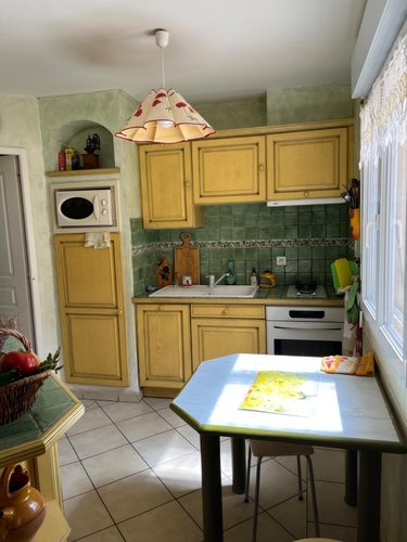 Maison a vendre Nant 12230 Aveyron 100 m2 5 pièces 210000 euros