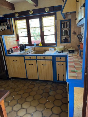 Maison a vendre Nant 12230 Aveyron 100 m2 5 pièces 210000 euros