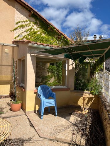 Maison a vendre Nant 12230 Aveyron 100 m2 5 pièces 210000 euros
