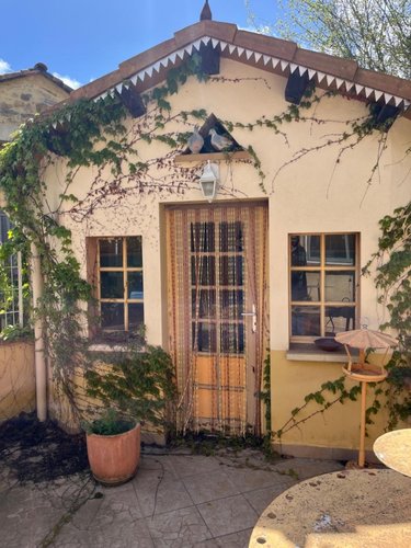 Maison a vendre Nant 12230 Aveyron 100 m2 5 pièces 210000 euros