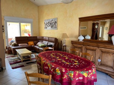 Maison a vendre Nant 12230 Aveyron 100 m2 5 pièces 210000 euros