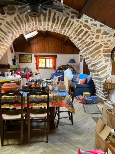 Maison a vendre Nant 12230 Aveyron 100 m2 5 pièces 210000 euros