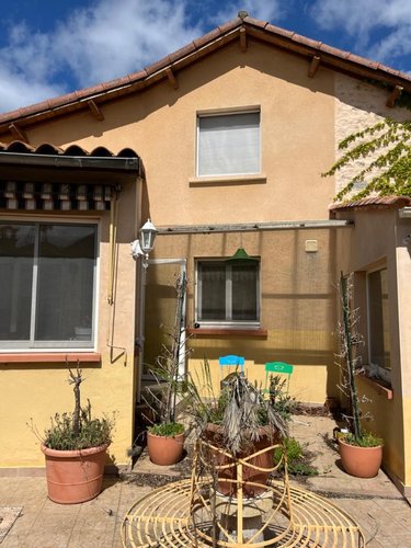 Maison a vendre Nant 12230 Aveyron 100 m2 5 pièces 210000 euros
