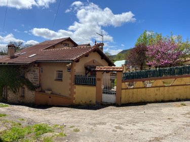 Maison a vendre Nant 12230 Aveyron 100 m2 5 pièces 210000 euros