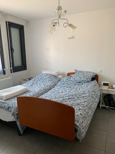Location maison Bailleul 59270 Nord 84 m2 5 pièces 1000 euros