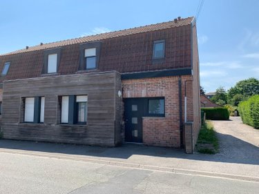 Location maison Bailleul 59270 Nord 84 m2 5 pièces 1000 euros