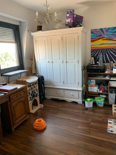 Location maison Bailleul 59270 Nord 84 m2 5 pièces 1000 euros