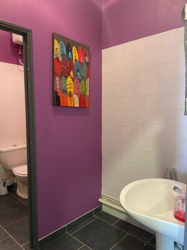 Fonds et murs commerciaux a vendre Caëstre 59190 Nord 102 m2  163000 euros