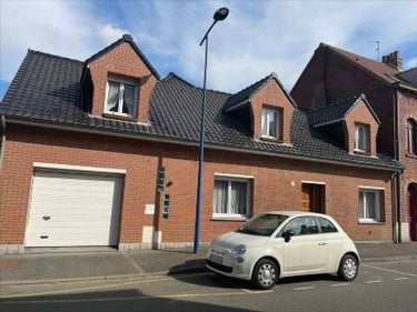 Maison a vendre Godewaersvelde 59270 Nord 250 m2 8 pièces 357000 euros