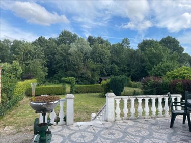 Maison a vendre Godewaersvelde 59270 Nord 250 m2 8 pièces 357000 euros