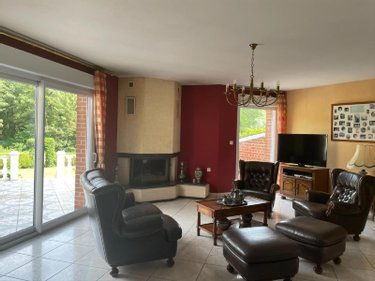 Maison a vendre Godewaersvelde 59270 Nord 250 m2 8 pièces 357000 euros