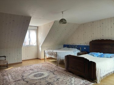 Maison a vendre Godewaersvelde 59270 Nord 250 m2 8 pièces 357000 euros