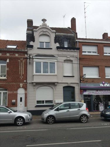 Immeuble a vendre Nieppe 59850 Nord 144 m2  225000 euros