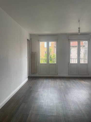 Location appartement Dunkerque 59140 Nord 58 m2 3 pièces 670 euros