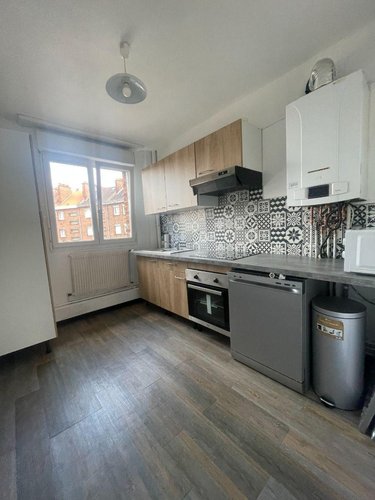 Location appartement Dunkerque 59140 Nord 58 m2 3 pièces 670 euros