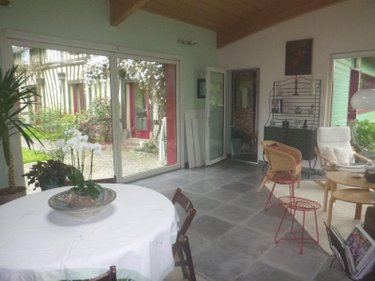 Maison a vendre Berville en Caux 76560 Seine-Maritime 266 m2 12 pièces 444700 euros