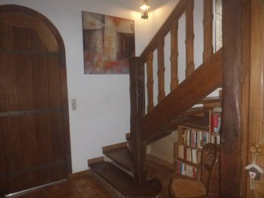Maison a vendre Berville en Caux 76560 Seine-Maritime 266 m2 12 pièces 444700 euros
