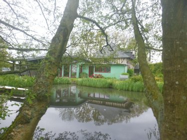 Maison a vendre Berville en Caux 76560 Seine-Maritime 266 m2 12 pièces 444700 euros