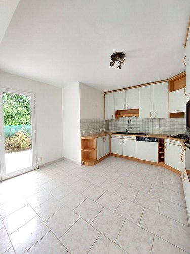 Maison a vendre Saint-Grégoire 35760 Ille-et-Vilaine 145 m2 5 pièces 436800 euros