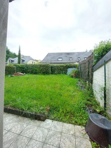 Maison a vendre Saint-Grégoire 35760 Ille-et-Vilaine 145 m2 5 pièces 436800 euros