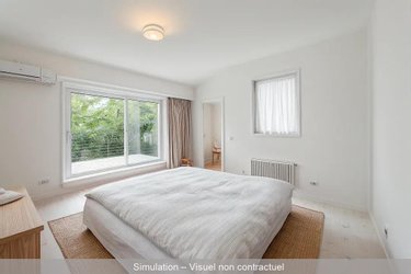 Maison a vendre Saint-Grégoire 35760 Ille-et-Vilaine 145 m2 5 pièces 436800 euros