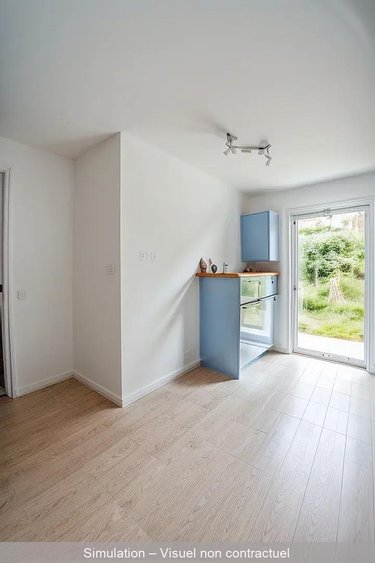 Maison a vendre Saint-Grégoire 35760 Ille-et-Vilaine 145 m2 5 pièces 436800 euros