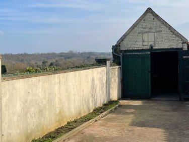 Maison a vendre Divion 62460 Pas-de-Calais 135 m2 5 pièces 126120 euros