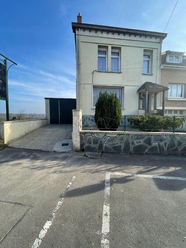 Maison a vendre Divion 62460 Pas-de-Calais 135 m2 5 pièces 126120 euros