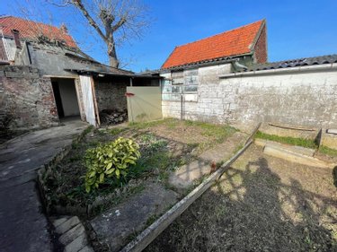 Maison a vendre Divion 62460 Pas-de-Calais 135 m2 5 pièces 126120 euros