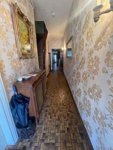 Maison a vendre Divion 62460 Pas-de-Calais 135 m2 5 pièces 126120 euros
