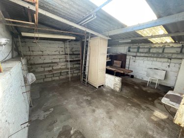 Maison a vendre Divion 62460 Pas-de-Calais 135 m2 5 pièces 126120 euros