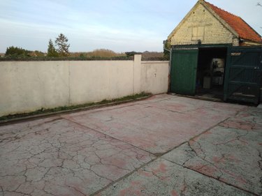 Maison a vendre Divion 62460 Pas-de-Calais 135 m2 5 pièces 126120 euros
