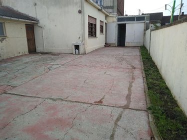 Maison a vendre Divion 62460 Pas-de-Calais 135 m2 5 pièces 126120 euros