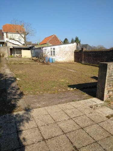 Maison a vendre Divion 62460 Pas-de-Calais 135 m2 5 pièces 126120 euros