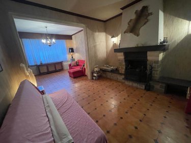 Maison a vendre Divion 62460 Pas-de-Calais 135 m2 5 pièces 126120 euros