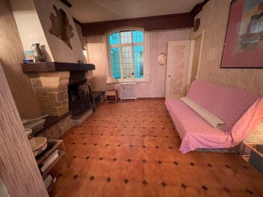 Maison a vendre Divion 62460 Pas-de-Calais 135 m2 5 pièces 126120 euros