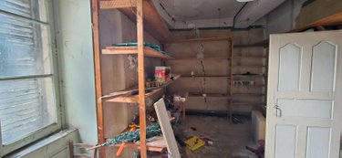 Immeuble a vendre Saint-Amour 39160 Jura 238 m2  49000 euros