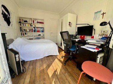 Appartement a vendre Paris 14e arrondissement 75014 Paris 38 m2 2 pièces 343500 euros