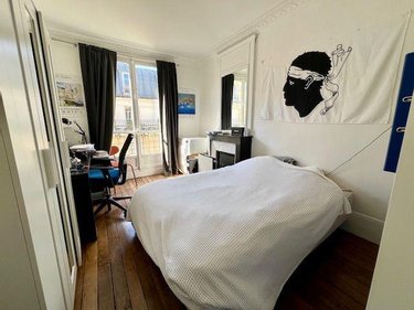 Appartement a vendre Paris 14e arrondissement 75014 Paris 38 m2 2 pièces 343500 euros