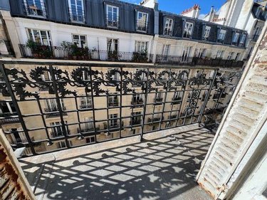 Appartement a vendre Paris 14e arrondissement 75014 Paris 38 m2 2 pièces 343500 euros