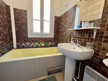 Appartement a vendre Paris 14e arrondissement 75014 Paris 38 m2 2 pièces 343500 euros