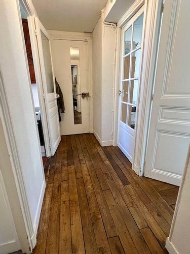 Appartement a vendre Paris 14e arrondissement 75014 Paris 38 m2 2 pièces 343500 euros