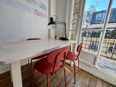 Appartement a vendre Paris 14e arrondissement 75014 Paris 38 m2 2 pièces 343500 euros